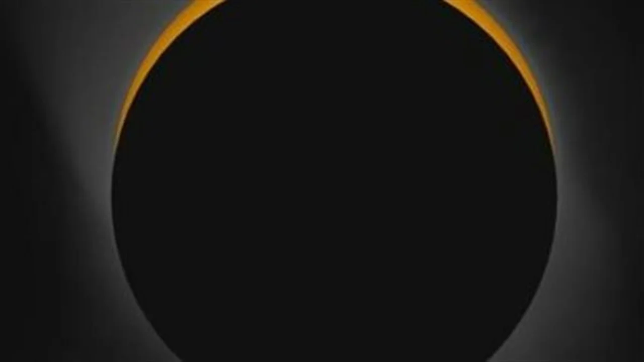 ظاهرة فلكية.. فالنسيا وسرقسطة ضمن المسار الكامل لاختفاء الشمس المرتقب هذا العام